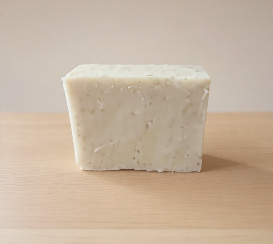 Sage Clay Castile Soap Bar