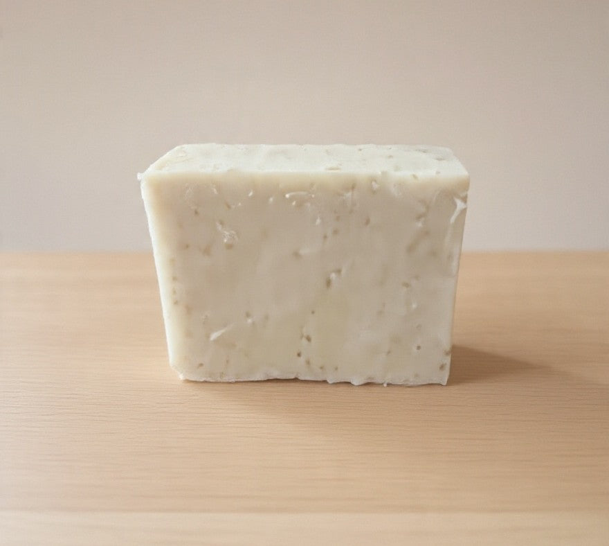 The Sage Clay Bar